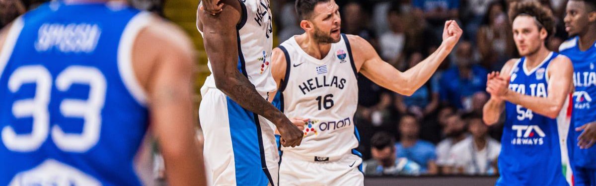 前火箭锋线老将状态大幅下滑，但他依然能在希腊队拿到大量时间？