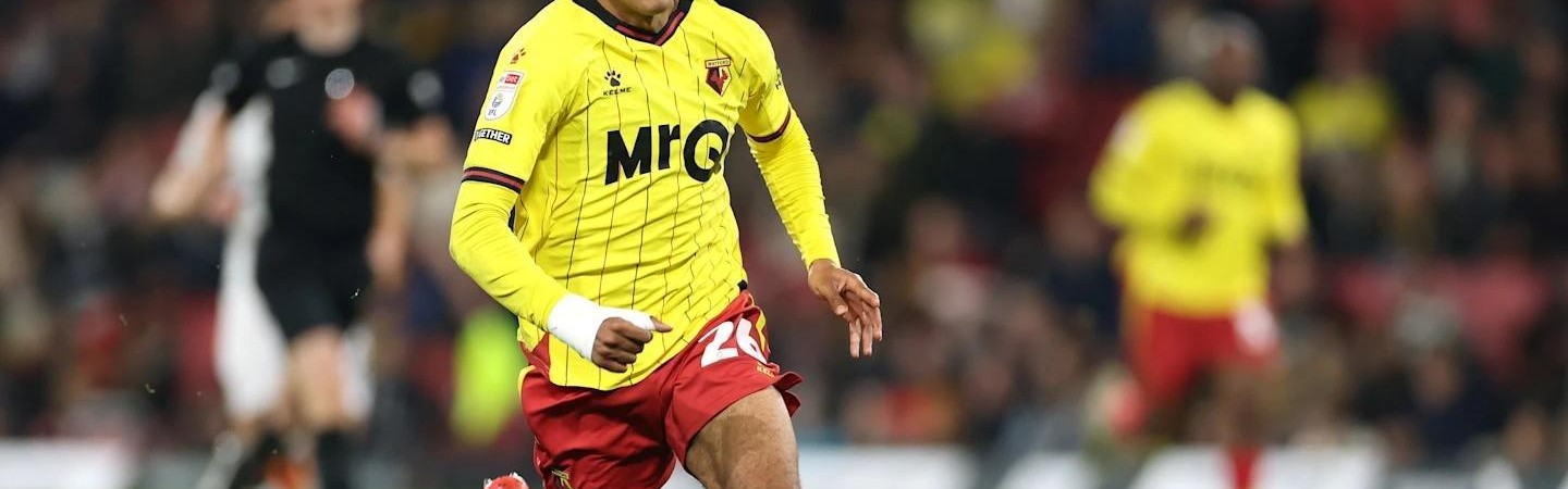 官方：切尔西从沃特福德召回21岁后卫威利